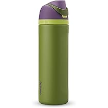 Amazon | Owala FreeSip Insulated Stainless Steel Water